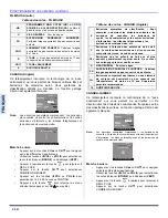 Preview for 98 page of Panasonic HDTV DLP PT-60DL54 Operating Instructions Manual