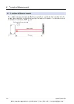 Preview for 20 page of Panasonic HG-F Series User Manual