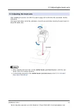 Preview for 27 page of Panasonic HG-F Series User Manual