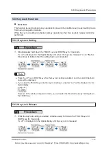 Preview for 49 page of Panasonic HG-F Series User Manual