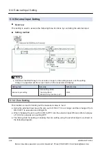 Preview for 70 page of Panasonic HG-F Series User Manual