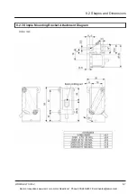 Preview for 93 page of Panasonic HG-F Series User Manual