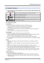 Preview for 11 page of Panasonic HG-T Series User Manual