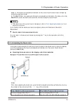 Preview for 55 page of Panasonic HG-T Series User Manual