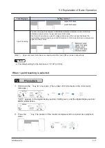 Preview for 63 page of Panasonic HG-T Series User Manual