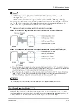 Preview for 69 page of Panasonic HG-T Series User Manual