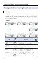 Preview for 76 page of Panasonic HG-T Series User Manual