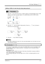 Preview for 113 page of Panasonic HG-T Series User Manual