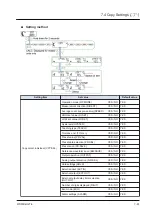 Preview for 189 page of Panasonic HG-T Series User Manual