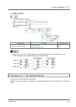 Preview for 191 page of Panasonic HG-T Series User Manual