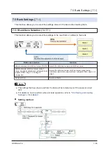 Preview for 193 page of Panasonic HG-T Series User Manual