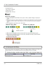 Preview for 202 page of Panasonic HG-T Series User Manual