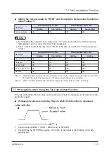 Preview for 203 page of Panasonic HG-T Series User Manual