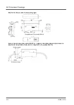 Preview for 216 page of Panasonic HG-T Series User Manual