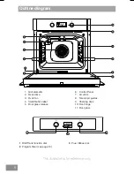 Preview for 8 page of Panasonic HL-CK644B Operating Instructions Manual