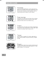 Preview for 10 page of Panasonic HL-CK644B Operating Instructions Manual