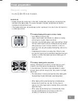 Preview for 19 page of Panasonic HL-CK644B Operating Instructions Manual