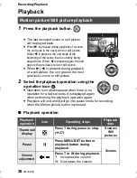 Preview for 26 page of Panasonic HM-TA1 Operating Instructions Manual