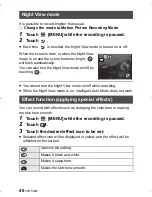 Preview for 40 page of Panasonic HM-TA2 Owner'S Manual