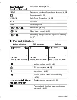 Preview for 75 page of Panasonic HM-TA20D Owner'S Manual