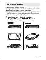 Preview for 87 page of Panasonic HM-TA20D Owner'S Manual