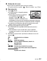 Preview for 107 page of Panasonic HM-TA20D Owner'S Manual