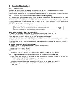 Preview for 6 page of Panasonic HM-TA20EB Service Manual