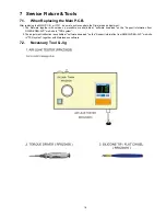 Preview for 18 page of Panasonic HM-TA20EB Service Manual