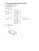 Preview for 19 page of Panasonic HM-TA20EB Service Manual