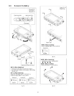 Preview for 21 page of Panasonic HM-TA20EB Service Manual