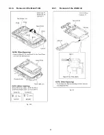 Preview for 24 page of Panasonic HM-TA20EB Service Manual