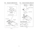 Preview for 25 page of Panasonic HM-TA20EB Service Manual