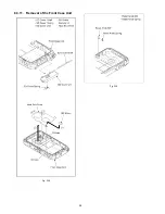 Preview for 28 page of Panasonic HM-TA20EB Service Manual