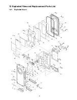 Preview for 35 page of Panasonic HM-TA20EB Service Manual