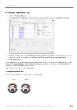 Preview for 29 page of Panasonic HMWIN User Manual