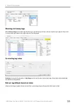 Preview for 35 page of Panasonic HMWIN User Manual