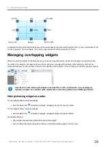 Preview for 41 page of Panasonic HMWIN User Manual