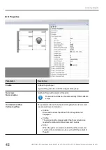 Preview for 44 page of Panasonic HMWIN User Manual