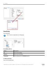 Preview for 127 page of Panasonic HMWIN User Manual