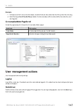 Preview for 149 page of Panasonic HMWIN User Manual