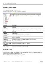 Preview for 239 page of Panasonic HMWIN User Manual