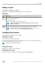 Preview for 248 page of Panasonic HMWIN User Manual