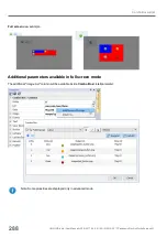 Preview for 290 page of Panasonic HMWIN User Manual