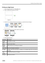 Preview for 306 page of Panasonic HMWIN User Manual