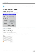 Preview for 307 page of Panasonic HMWIN User Manual