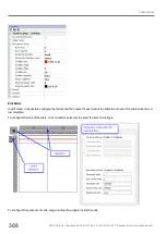 Preview for 310 page of Panasonic HMWIN User Manual