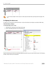 Preview for 311 page of Panasonic HMWIN User Manual