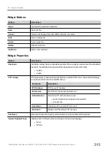 Preview for 317 page of Panasonic HMWIN User Manual