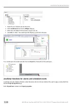 Preview for 340 page of Panasonic HMWIN User Manual