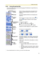 Preview for 51 page of Panasonic HNP11 Operating Instructions Manual